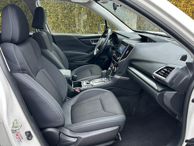 Subaru Forester 2.5 Boxer AWD, automat, nowy model