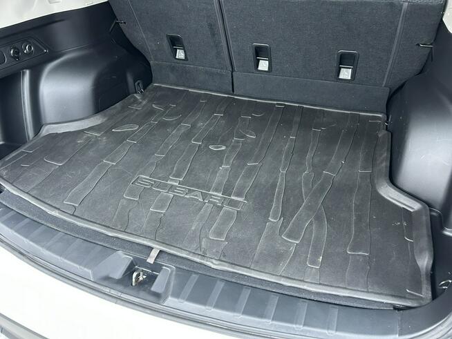 Subaru Forester 2.5 Boxer AWD, automat, nowy model