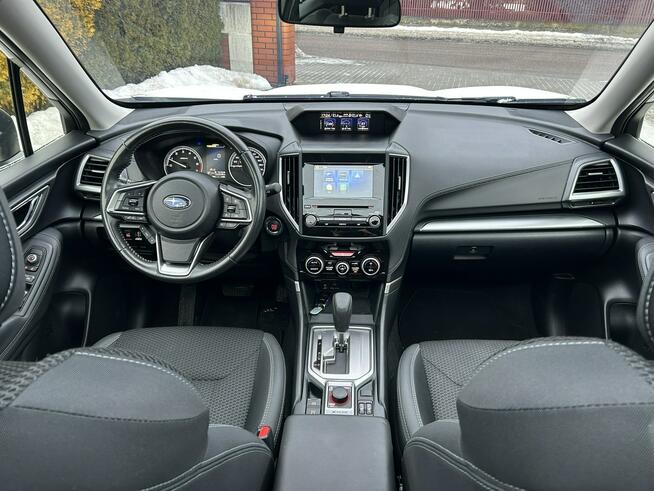 Subaru Forester 2.5 Boxer AWD, automat, nowy model