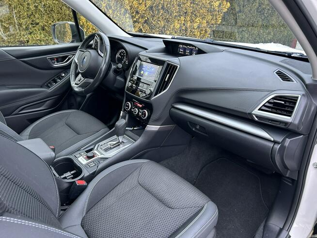 Subaru Forester 2.5 Boxer AWD, automat, nowy model
