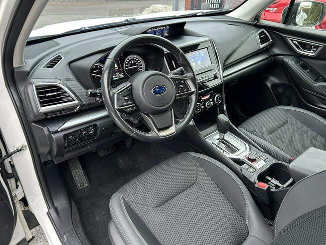 Subaru Forester 2.5 Boxer AWD, automat, nowy model
