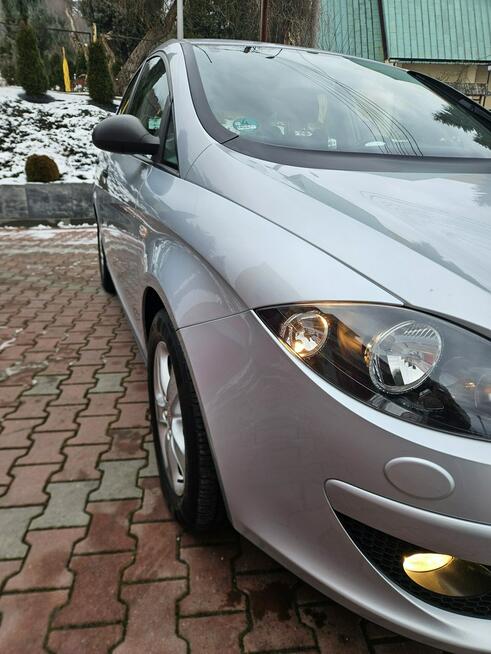 Seat Altea Klima, Elektryka, Grzane Fotele, Pdc ,Serwis //GWARANCJA/