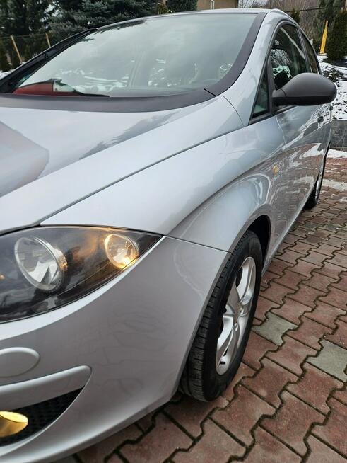 Seat Altea Klima, Elektryka, Grzane Fotele, Pdc ,Serwis //GWARANCJA/