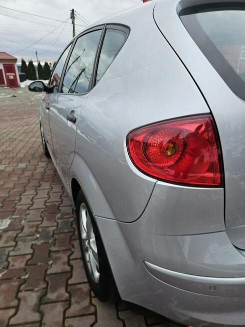 Seat Altea Klima, Elektryka, Grzane Fotele, Pdc ,Serwis //GWARANCJA/