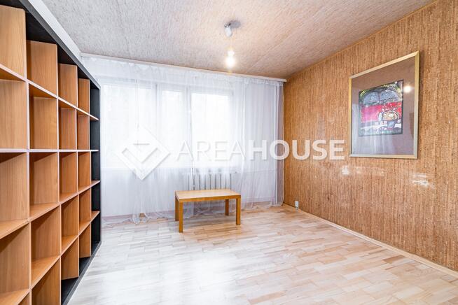 Mieszkanie 3-pokojowe na sprzedaż