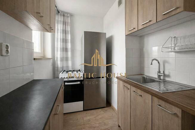 Mieszkanie Gdynia, Kartuska