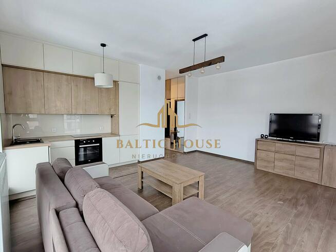 Mieszkanie Gdańsk Piecki - Migowo, Lema