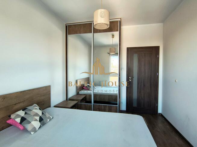 Mieszkanie Gdańsk Piecki - Migowo, Lema