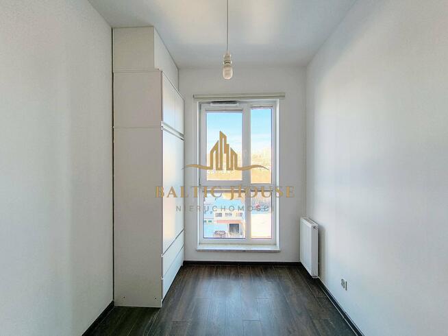 Mieszkanie Gdańsk Piecki - Migowo, Lema