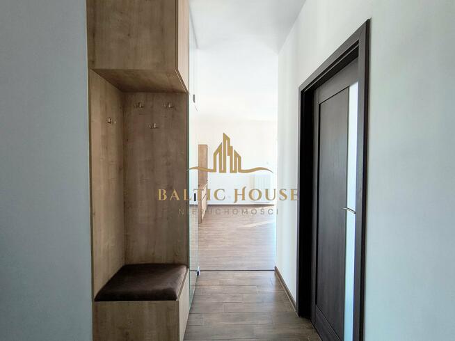 Mieszkanie Gdańsk Piecki - Migowo, Lema