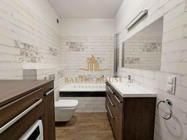 Mieszkanie Gdańsk Piecki - Migowo, Lema