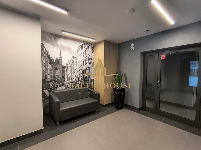 Mieszkanie Gdańsk Piecki - Migowo, Lema