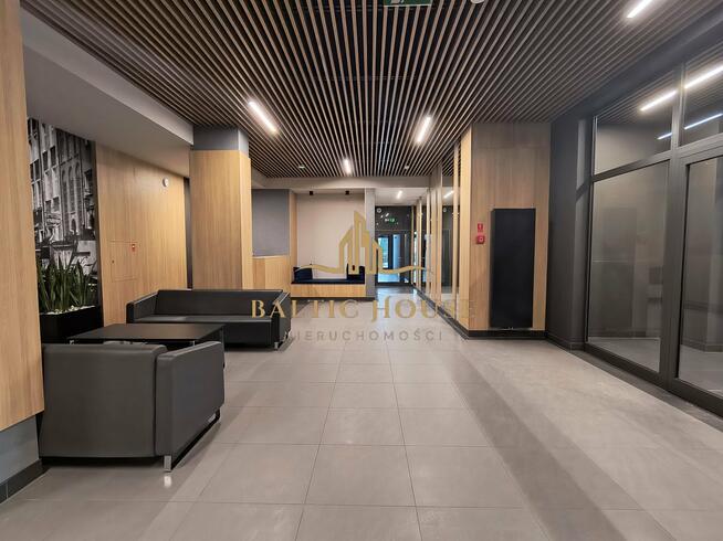 Mieszkanie Gdańsk Piecki - Migowo, Lema