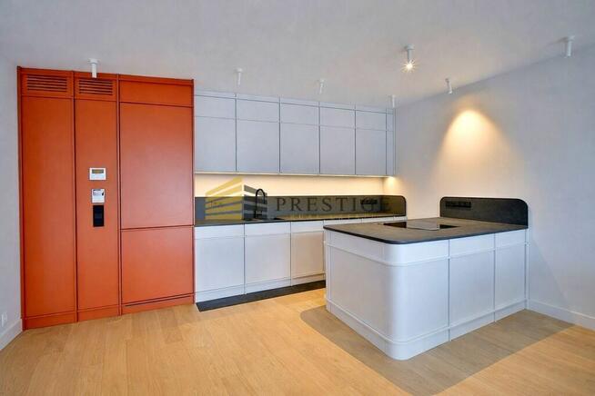 *Port Praski* nowy apartament*wysoki standard*