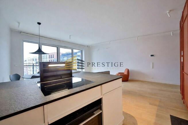 *Port Praski* nowy apartament*wysoki standard*