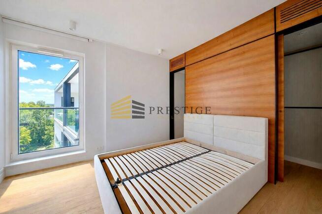 *Port Praski* nowy apartament*wysoki standard*