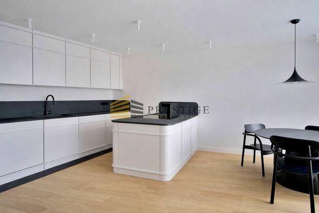 Port Praski*Pierwszy Najemca* Taras*