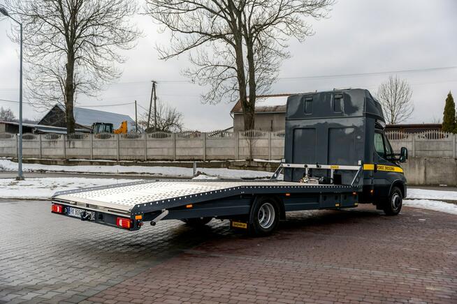 Iveco Daily 35S18 Autolaweta / 3.0 210KM / Pomoc Drogowa / ACC / Nowy 2025r / FV 23%