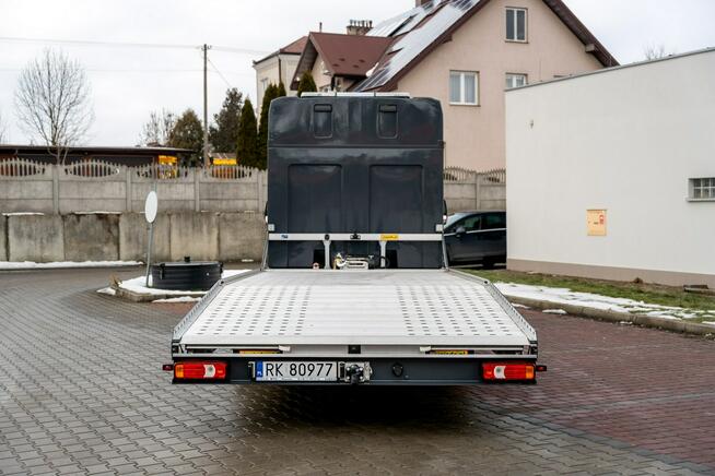 Iveco Daily 35S18 Autolaweta / 3.0 210KM / Pomoc Drogowa / ACC / Nowy 2025r / FV 23%