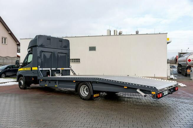 Iveco Daily 35S18 Autolaweta / 3.0 210KM / Pomoc Drogowa / ACC / Nowy 2025r / FV 23%