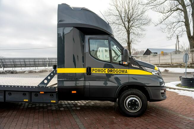 Iveco Daily 35S18 Autolaweta / 3.0 210KM / Pomoc Drogowa / ACC / Nowy 2025r / FV 23%