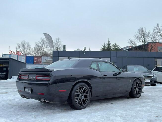 Dodge Challenger Bezwypadkowy / Drugi Właściciel / Tempomat / KeyLess / FV Marża