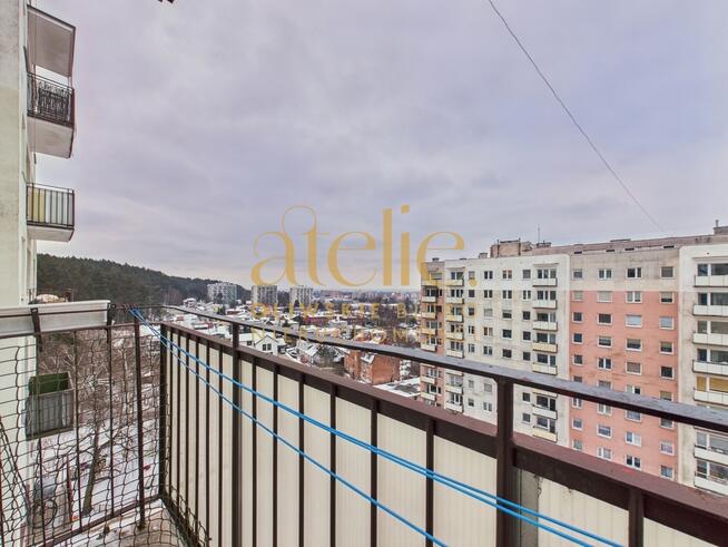 Twoje miejsce między lasem a morzem!