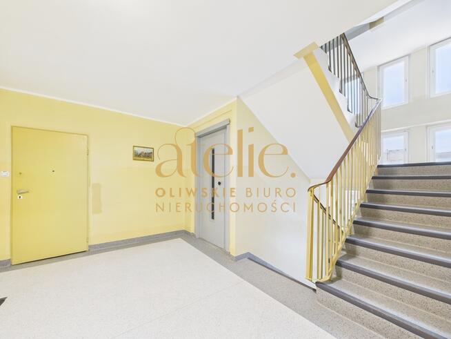 Twoje miejsce między lasem a morzem!