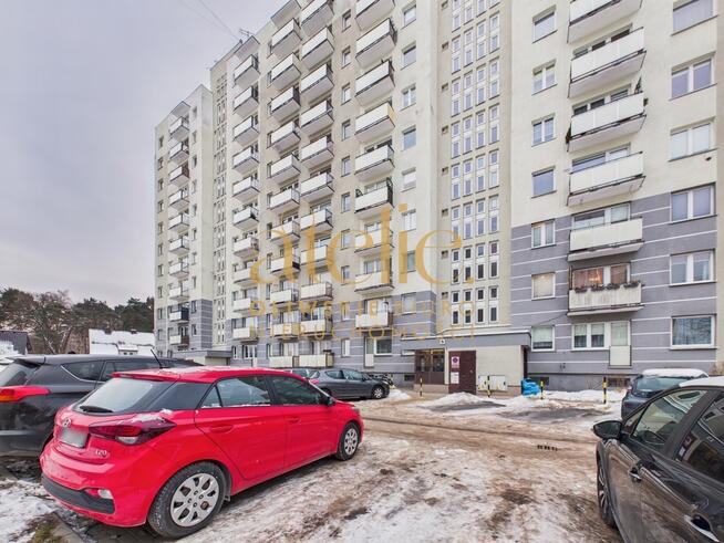 Twoje miejsce między lasem a morzem!