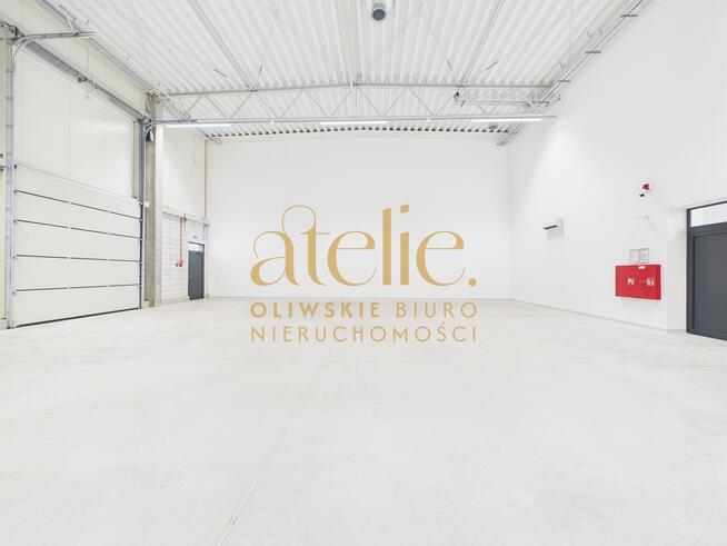 Twoja firma zasługuje na nowoczesne zaplecze!