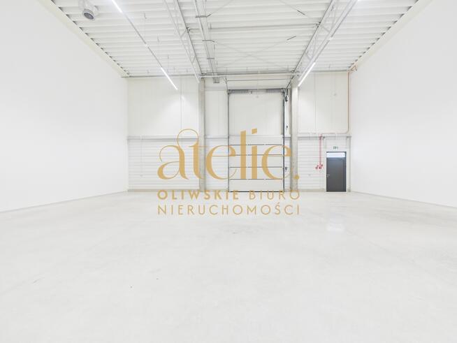 Twoja firma zasługuje na nowoczesne zaplecze!