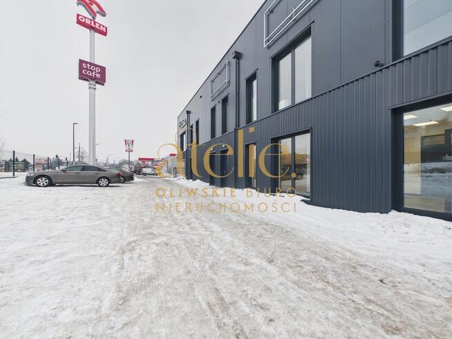 Twoja firma zasługuje na nowoczesne zaplecze!