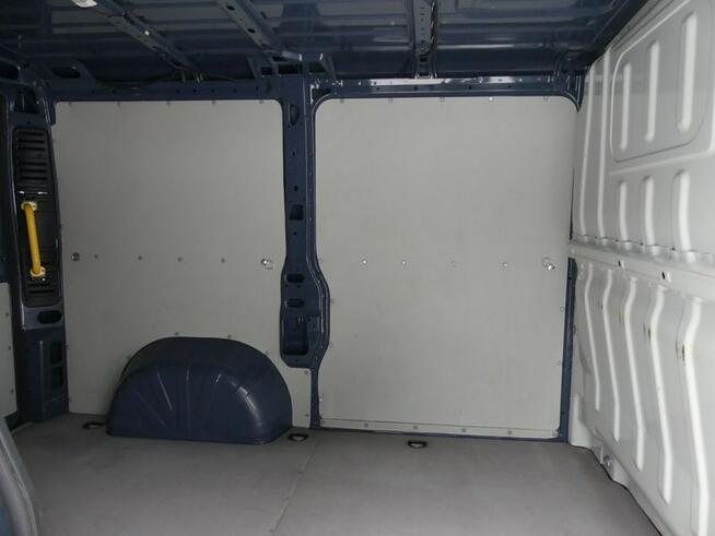 Peugeot Boxer 2,2 HDI EcoBlue 120KM Kamera , Klima , Asystent pasa ruchu , F.VAT-23