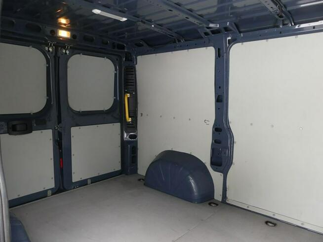 Peugeot Boxer 2,2 HDI EcoBlue 120KM Kamera , Klima , Asystent pasa ruchu , F.VAT-23