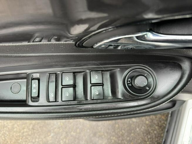 Opel Mokka X 1.4 Turbo Innovation Navigacja Pdc X2 Hak Alufelgi