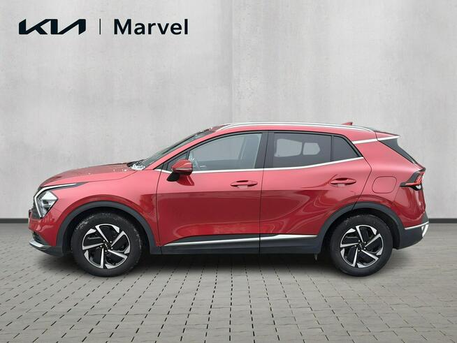 Kia Sportage 1.6 T-GDI MHEV 150 KM DCT FWD Wersja L Salon PL FV23%
