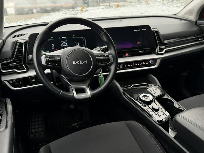 Kia Sportage 1.6 T-GDI MHEV 150 KM DCT FWD Wersja L Salon PL FV23%