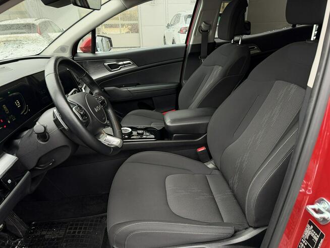Kia Sportage 1.6 T-GDI MHEV 150 KM DCT FWD Wersja L Salon PL FV23%