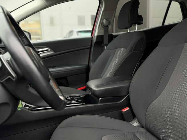 Kia Sportage 1.6 T-GDI MHEV 150 KM DCT FWD Wersja L Salon PL FV23%