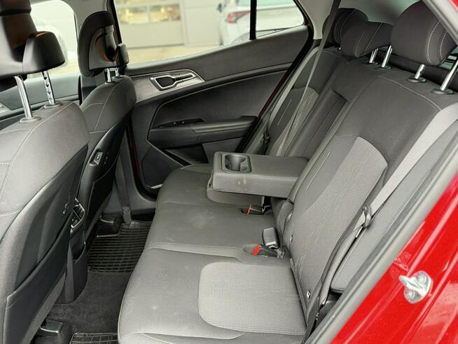 Kia Sportage 1.6 T-GDI MHEV 150 KM DCT FWD Wersja L Salon PL FV23%