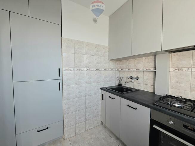 Na wynajem kawalerka os.Zwycięstwa