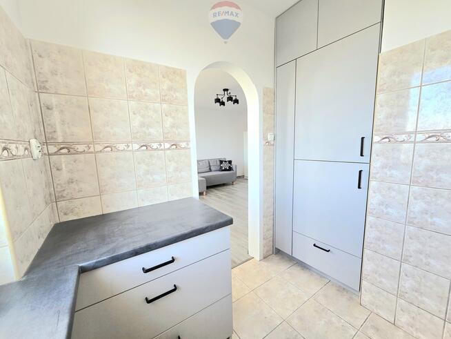 Na wynajem kawalerka os.Zwycięstwa