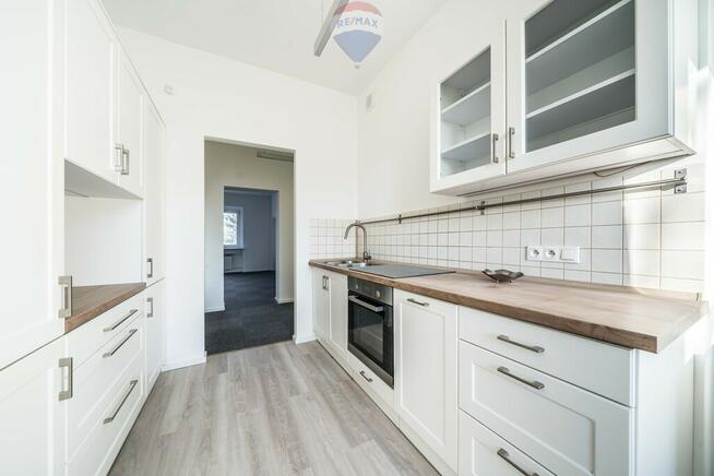 Unikatowa willa Abisynia Grunwald