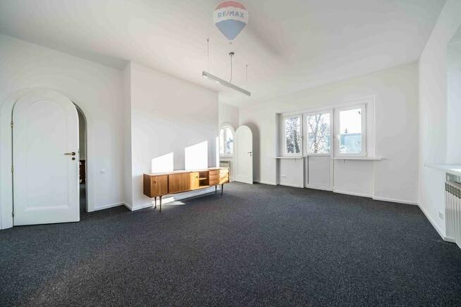 Unikatowa willa Abisynia Grunwald