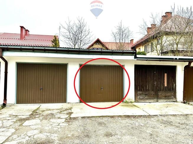 Garaż do wynajęcia Nowy Targ