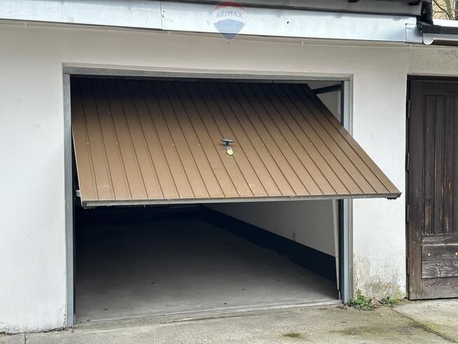 Garaż do wynajęcia Nowy Targ