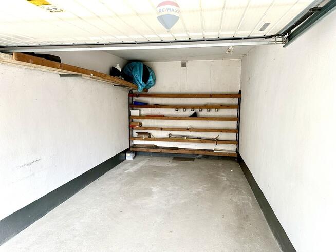 Garaż do wynajęcia Nowy Targ