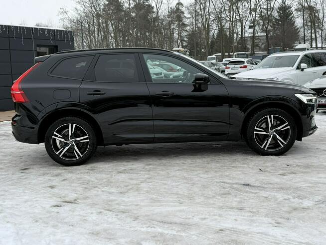 Volvo XC 60 T4 R-Design! Salon PL! I właściciel! Intellisafe pro! Winter! LIght