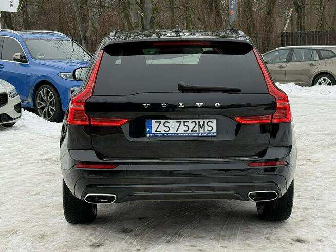 Volvo XC 60 T4 R-Design! Salon PL! I właściciel! Intellisafe pro! Winter! LIght