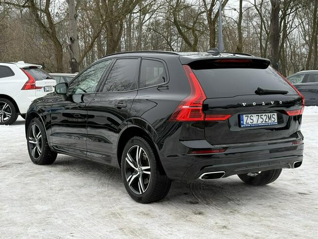 Volvo XC 60 T4 R-Design! Salon PL! I właściciel! Intellisafe pro! Winter! LIght